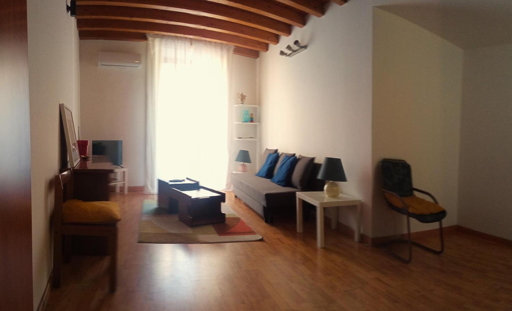 Fikus Apt Relax Castello Ursino CTA Eksteriør billede