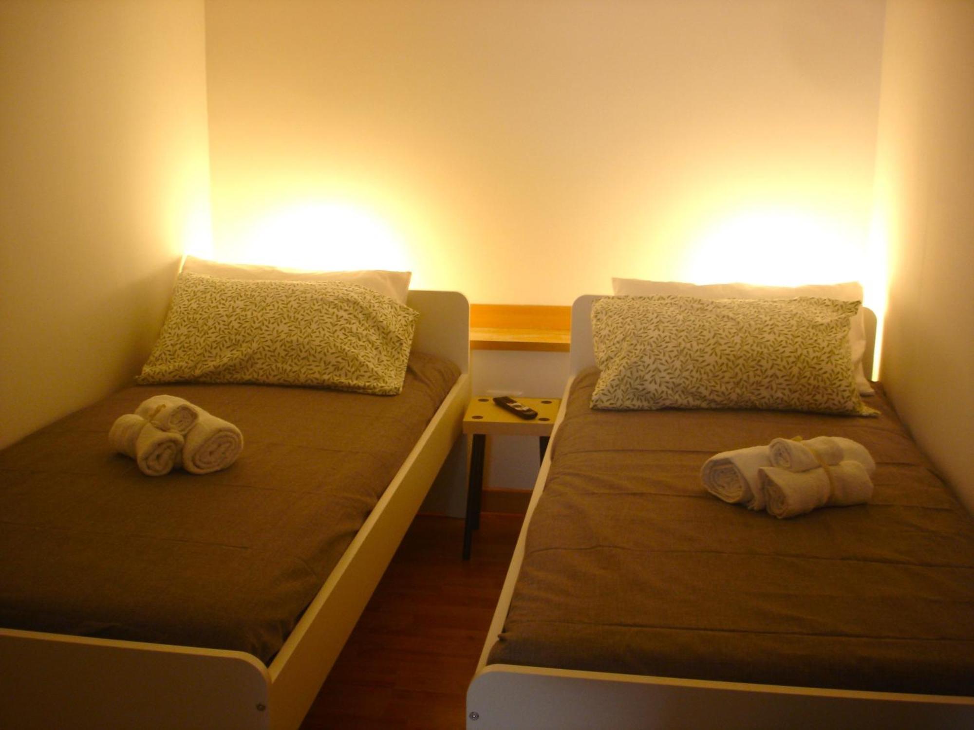 Fikus Apt Relax Castello Ursino CTA Eksteriør billede