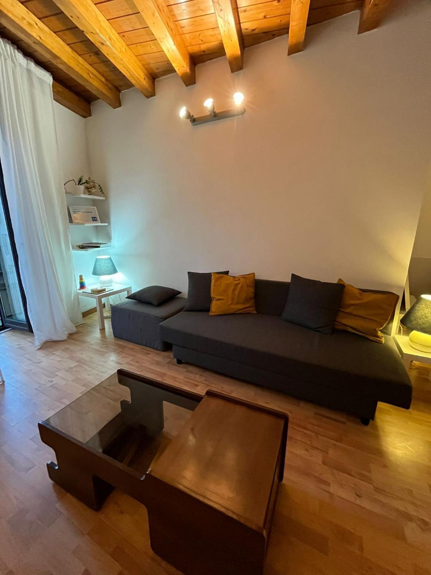 Fikus Apt Relax Castello Ursino CTA Eksteriør billede
